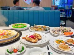 -优食坊·蒸汽海鲜(康盛路店)