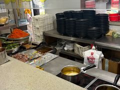 -一品飘香米线(一中总店)