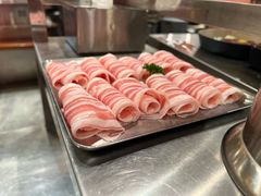 -李火辣老火锅(长寿路店)