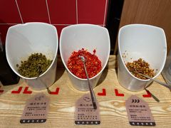 自选小菜-霸蛮湖南菜·牛肉粉(荣京西街店)