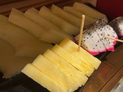 -海底捞火锅(杭州天虹购物中心店)