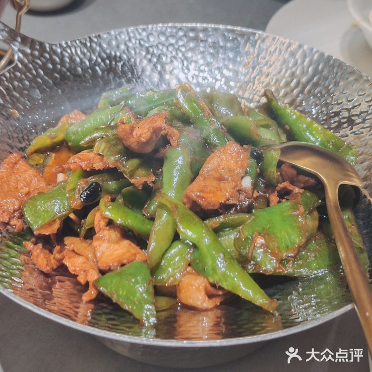 一份锅包肉 解忧又治愁