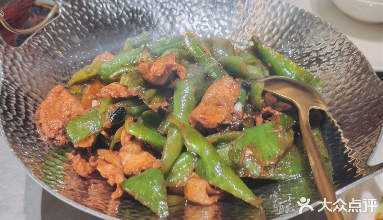一份锅包肉 解忧又治愁