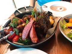 -La Terre乐田(万象城店)