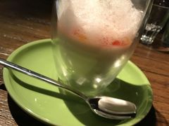 柑橘西柚酸奶冻-Amanda餐厅(长乐路店)