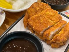 -多宾韩国料理(学衡路店)