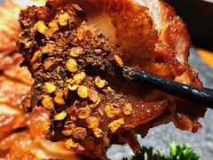 -觅山云南菜(泊富ICITY店)