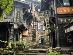 -两江国际影视城