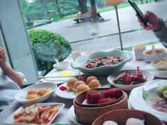 -御花园·粤菜·海鲜火锅(中山公园店)