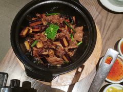 -四道菜·福建菜馆(新街口金鹰店)