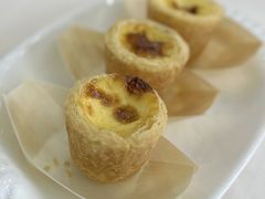 -馨越楼·点心·粤菜(赤坎店)