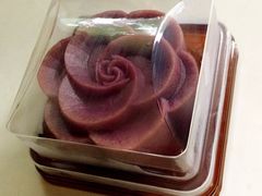 月饼-星巴克(成都莱蒙都会店)