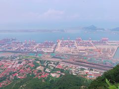 -海上云台山景区