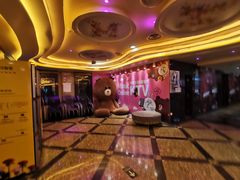 -音乐在线主题氧吧KTV(佳宁娜广场店)