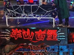 -南湖梦幻岛