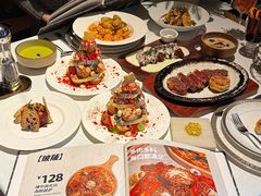 -Mogul Eatery·大亨餐酒馆