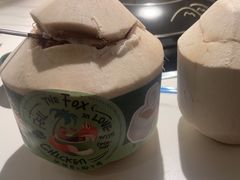 -狐狸爱上椰子鸡(滨江星光大道店)