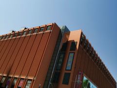 -王府井步行街
