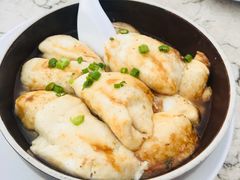 -鲤鱼塘农家山庄