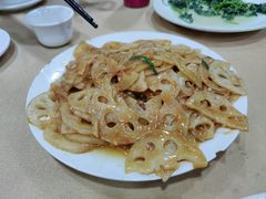 -众源美食(光复阁店)