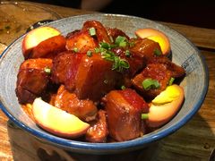 -兰溪小馆(东直门簋街店)