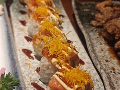 -千代武日本料理(开发区店)