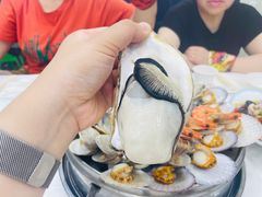 -日照大牌檔•小船海鲜(万平口店)