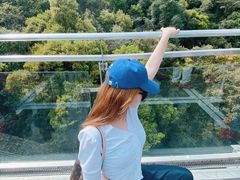 -古龙峡云天玻霸