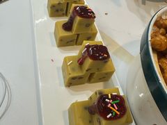 -丽华餐厅·天津菜(艳阳路店)