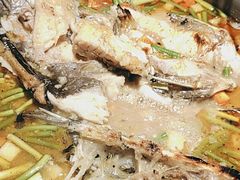 -师烤·豆花烤鱼(广州荔湾扬韬广场店)