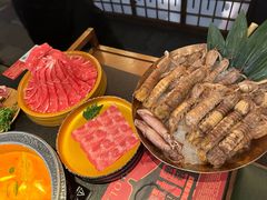 -牛New寿喜烧(新六百店)