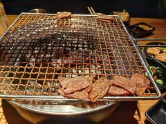 -九田家黑牛烤肉料理(华侨城店)