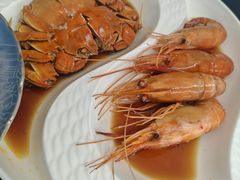 -鲜璟台·地标景观餐厅(上海中心店)