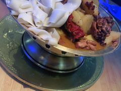 -疆遇·新新新新的新疆菜(万达店)