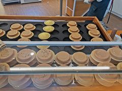 -85度C(厦门中华城新店)