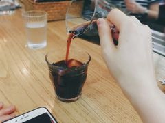 -无牌咖啡&酒馆