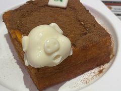 -龙记·香港茶餐厅(海上世界店)