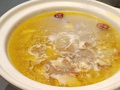 -双湖园·地标武汉菜(黄鹤楼解放路店)
