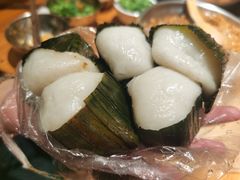 -丽华叶儿粑总汇