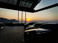 -环球贸易广场(ICC)