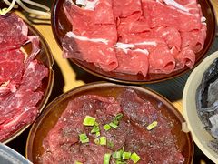 -阳阳老火锅(小南门店)