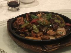 铁板猪杂-粤秀小厨·广式早茶(辽宁路店)