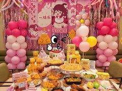 -乐凯撒披萨(喜荟城店)