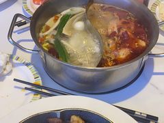 -吉布鲁牛排海鲜自助(温江合生汇店)