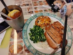 -九龙冰室(动漫星城店)