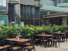 -京A Taproom·精酿餐吧(CBD店)