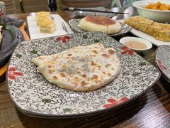 -格日勒阿妈蒙古厨房(大召店)