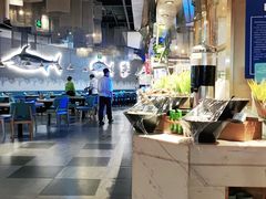 -星伦多自助料理(永旺店)