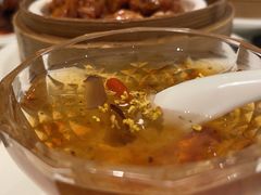桂花红枣桃胶-金时代顺风大酒店(爱琴海购物中心店)