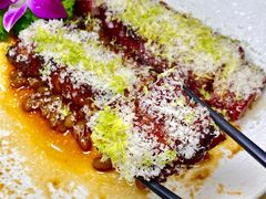 -轩记海鲜餐厅·四十五年老字号·经典粤菜(西区彩虹店)